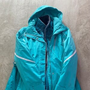Ski Jacket